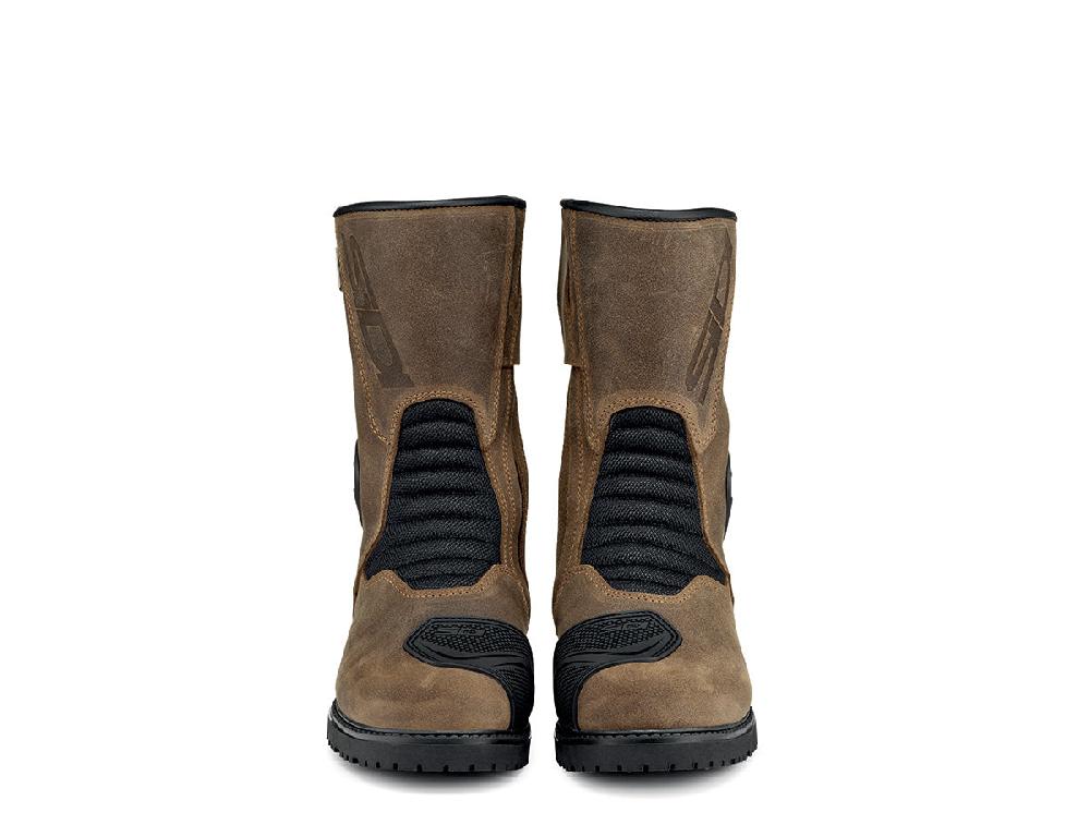 Sidi GAVIA ADV GORE - tobacco / Regular / 39 Qualità