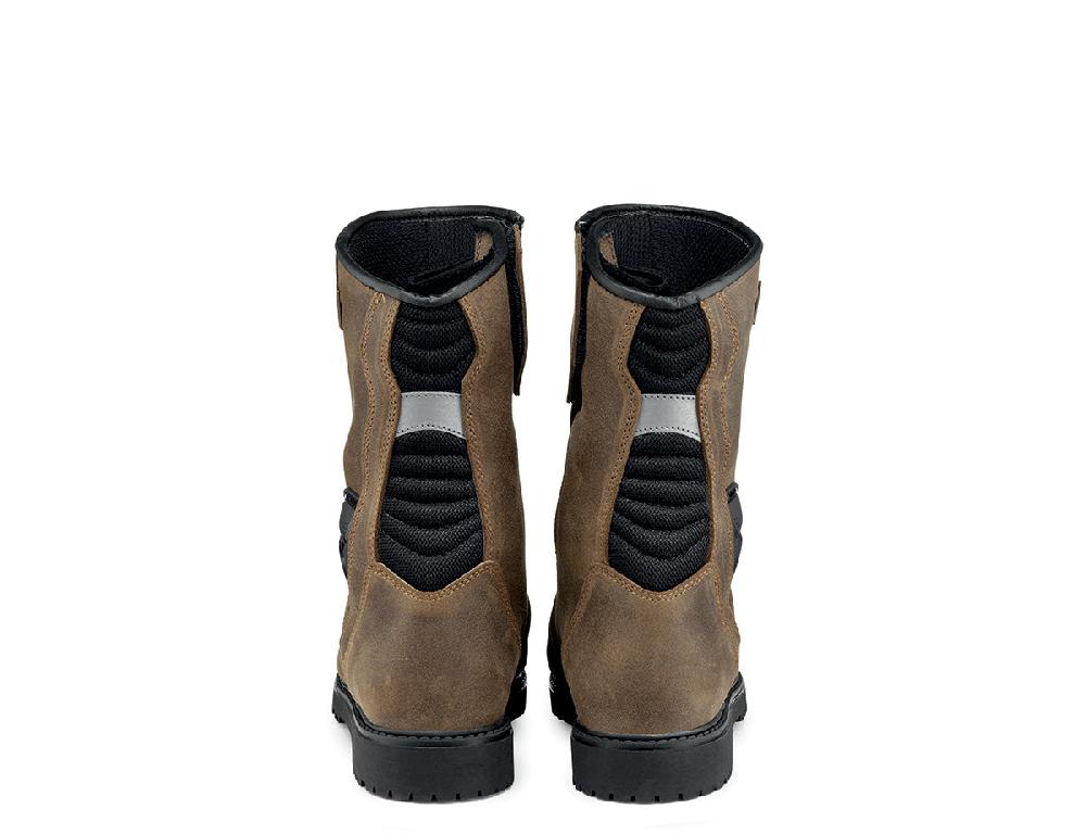 Sidi GAVIA ADV GORE - tobacco / Regular / 39 Qualità