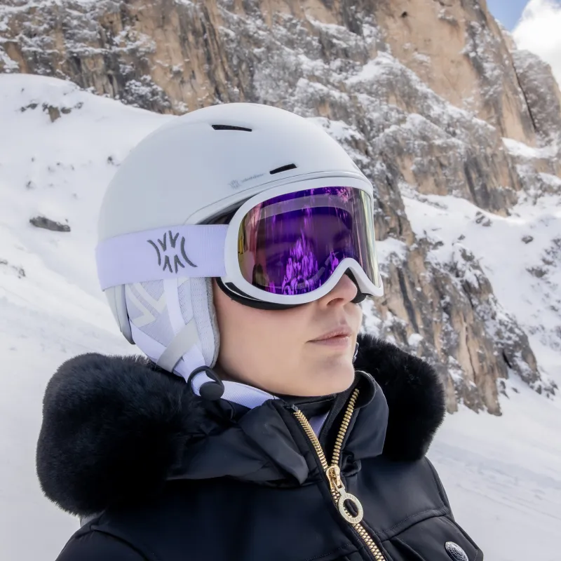 Slokker Maschera da sci Giovo Promozione Limitata