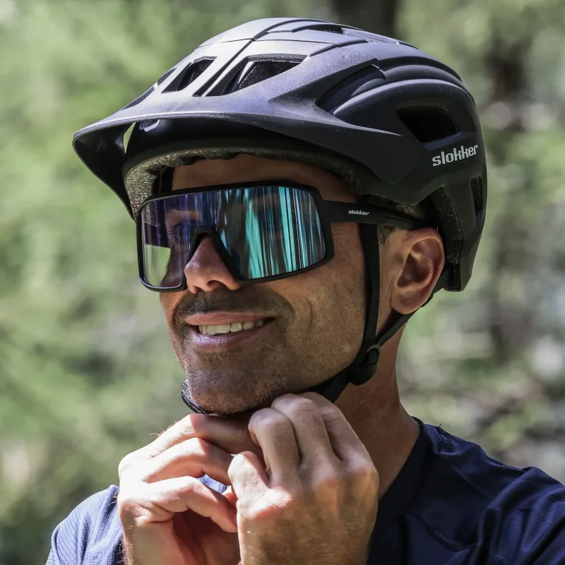 Slokker Occhiale Sportivo Kiwi Mont Moda