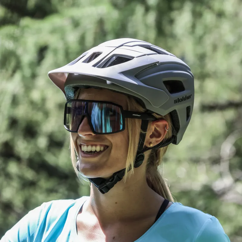 Slokker Occhiale Sportivo Kiwi Small Mont 2025
