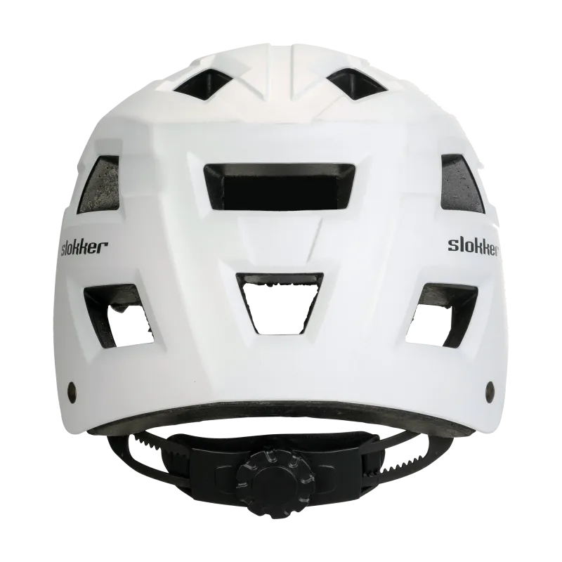 Slokker Casco da Bici Limo Shopping Online