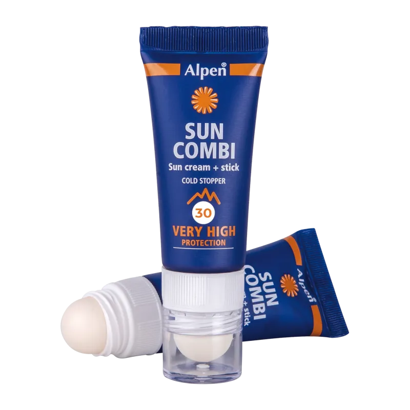 Slokker Sun Combi SPF 30 I Più Venduti