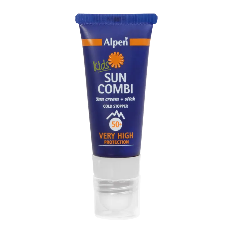 Slokker Sun Combi SPF 50 Kids Negozio