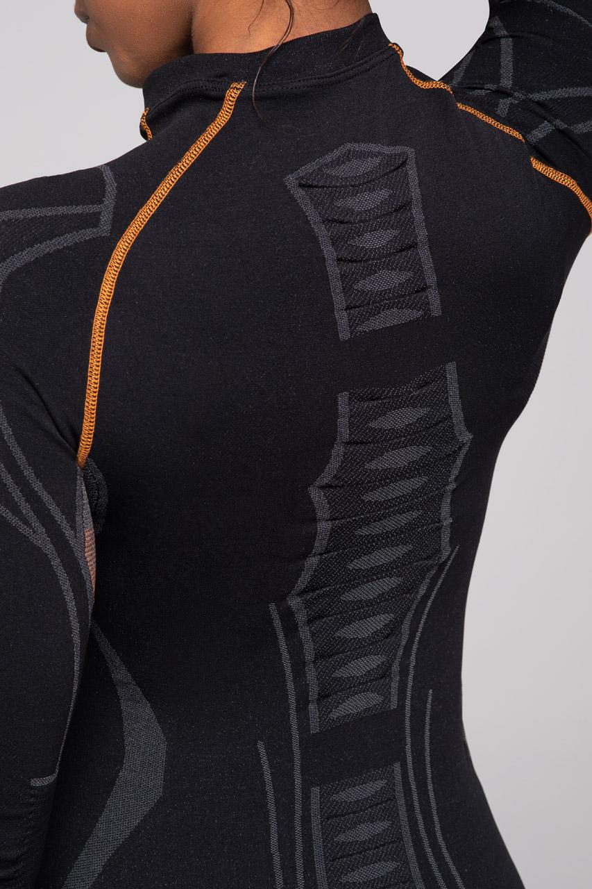 Spaio SPAIO MAGLIETTA CON MANICHE LUNGHE EXTREME-PRO (da donna) Promozione Limitata