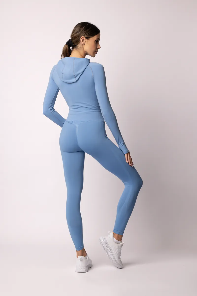 Spaio SPAIO FELPA ADAPT LINCHEN BLUE Economico