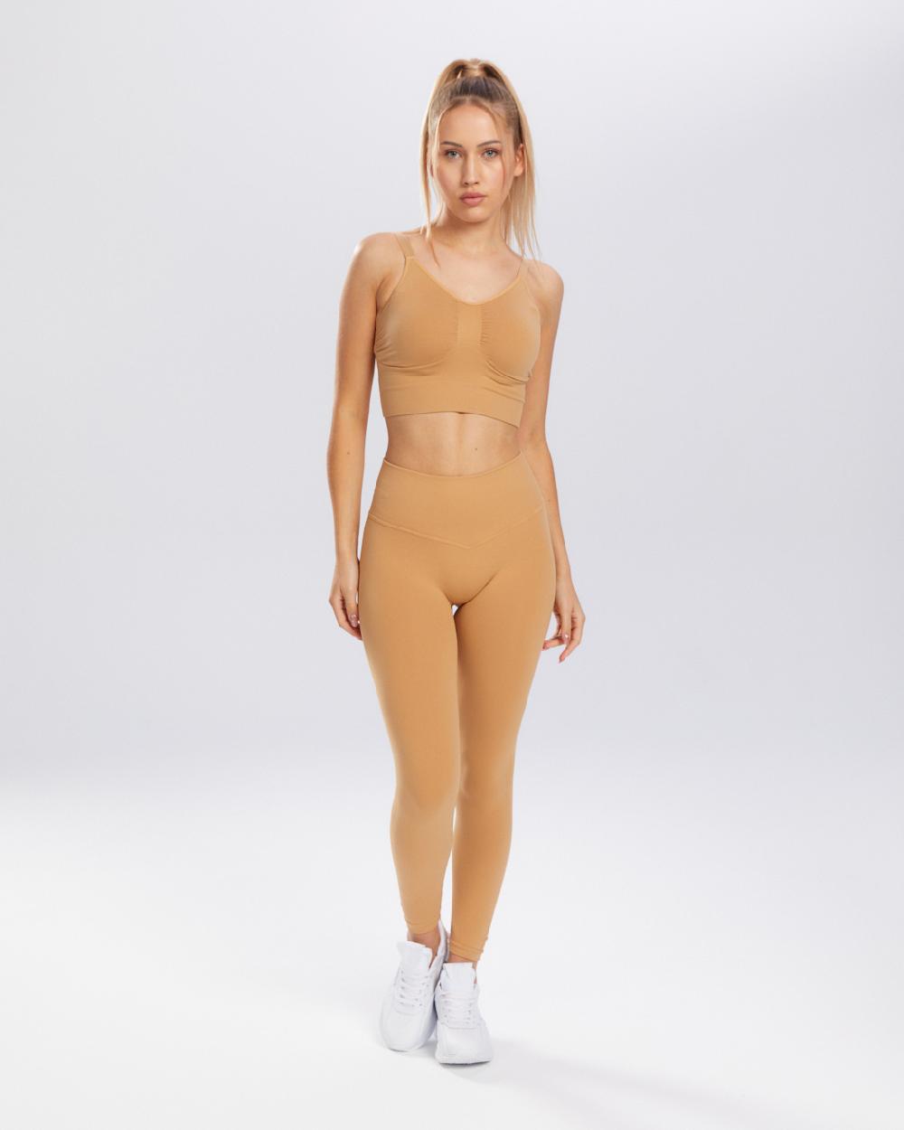Spaio SPAIO LEGGINSY FLEX INNERGY ICED COFFEE In Saldo