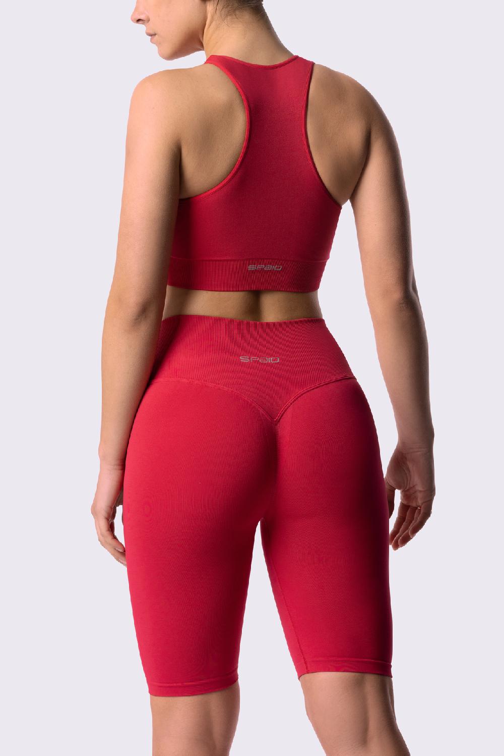 Spaio SPAIO BIKER FLEX INNERGY VIVA MAGENTA Italia
