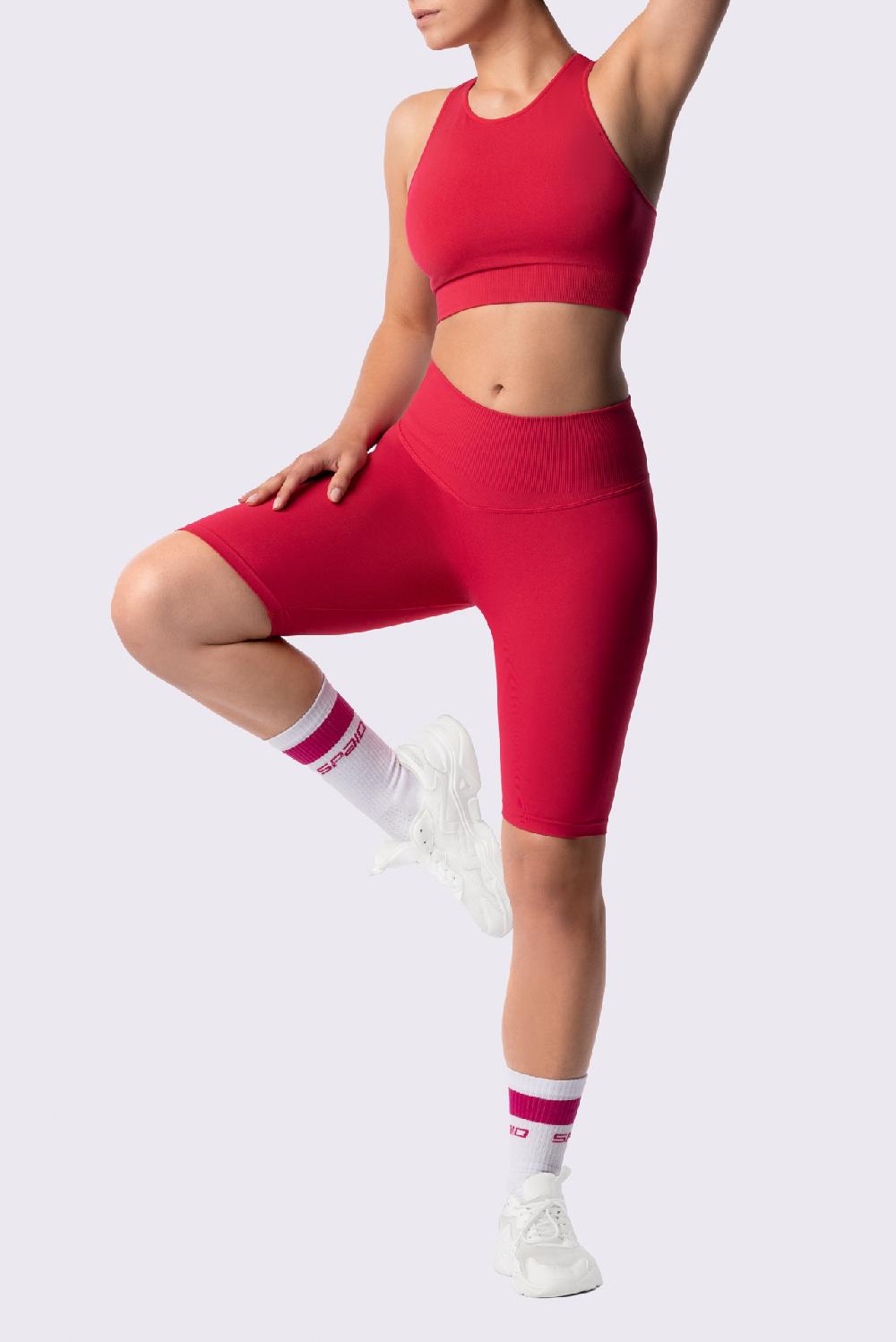 Spaio SPAIO BIKER FLEX INNERGY VIVA MAGENTA Italia