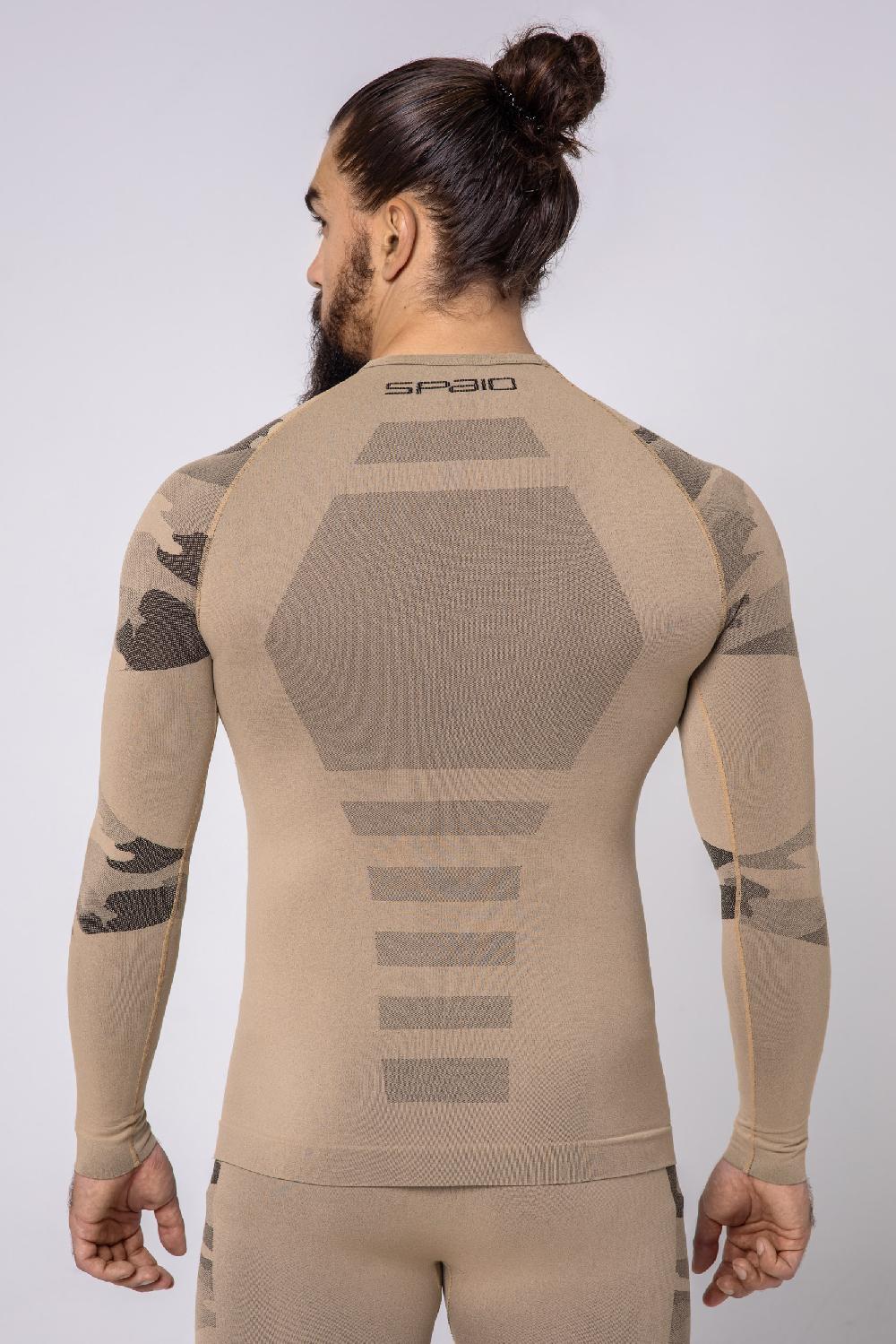 Spaio SPAIO MAGLIETTA TACTICAL SAND Online