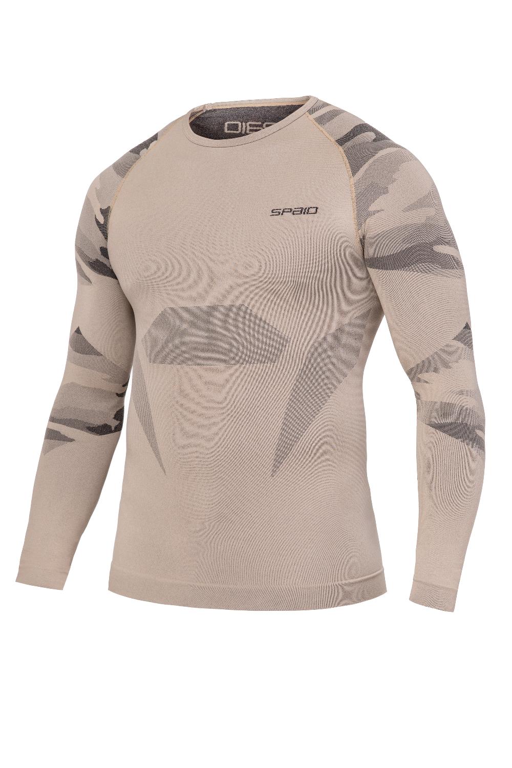 Spaio SPAIO MAGLIETTA TACTICAL SAND Online