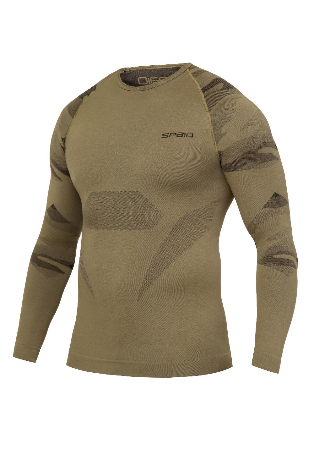 Spaio SPAIO MAGLIETTA TACTICAL FOREST GREEN Outlet