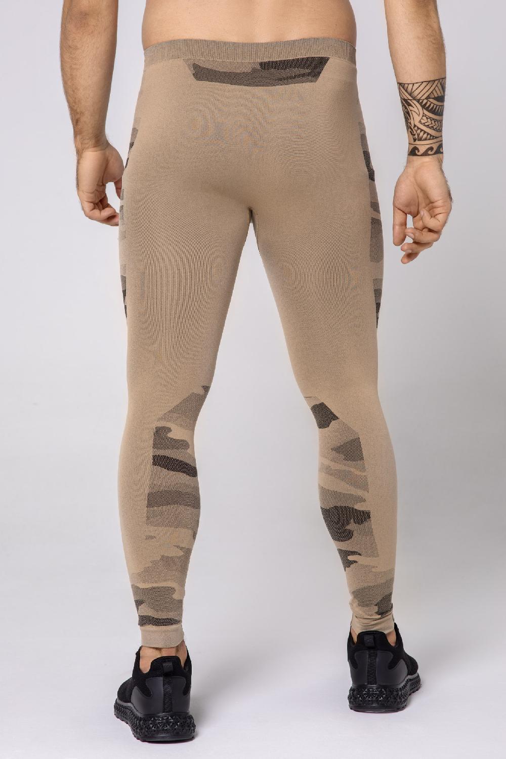 Spaio SPAIO LEGGINGS TACTICAL SAND Italy