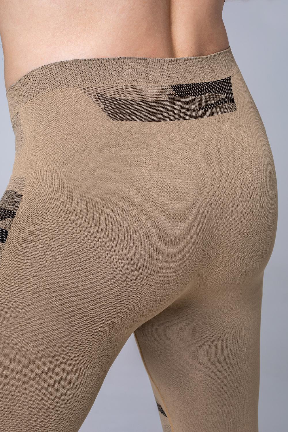 Spaio SPAIO LEGGINGS TACTICAL SAND Italy