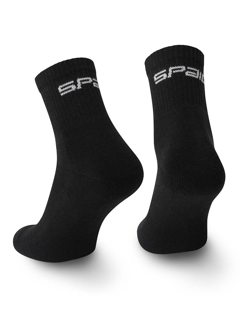 Spaio SPAIO SKARPETY ADAPT 02 BLACK Vendita