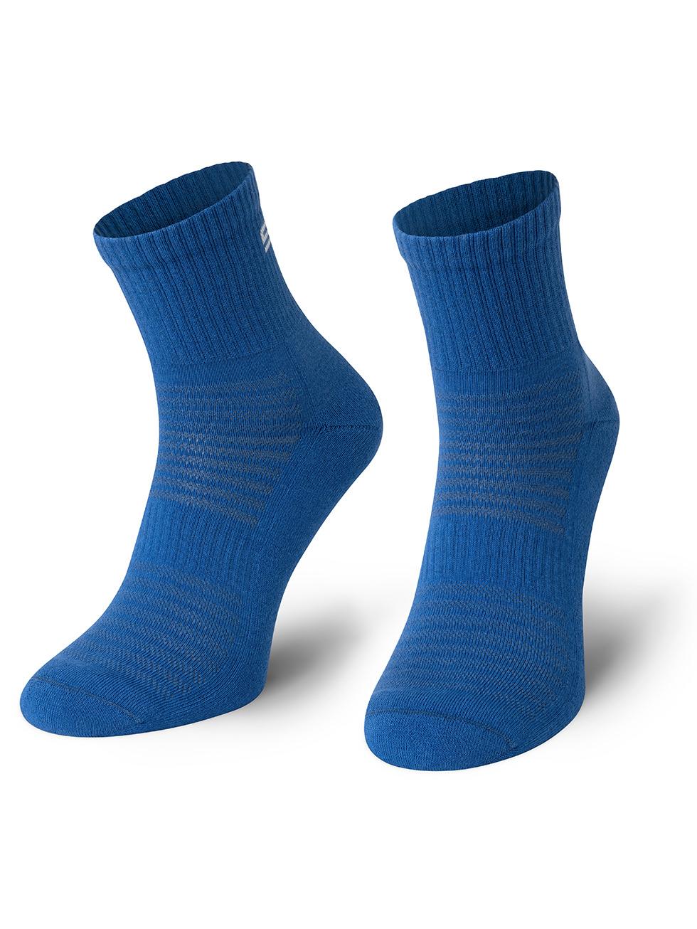 Spaio CALZINI SPAIO ADAPT 02 COBALT Promozione