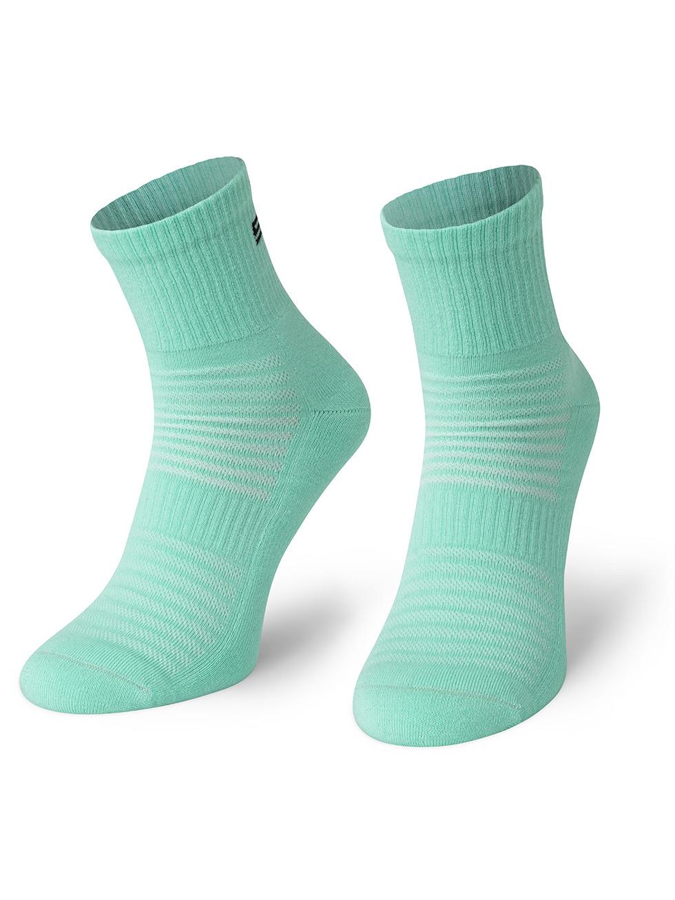 Spaio CALZINI SPAIO ADAPT 02 MINT Spedizione Gratuita