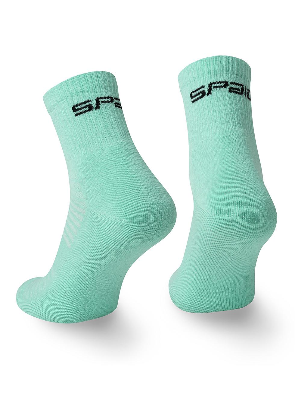 Spaio CALZINI SPAIO ADAPT 02 MINT Spedizione Gratuita