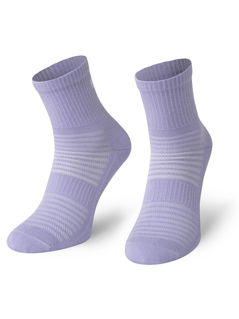 Spaio CALZINI SPAIO ADAPT 02 LAVENDER Pezzi Unici