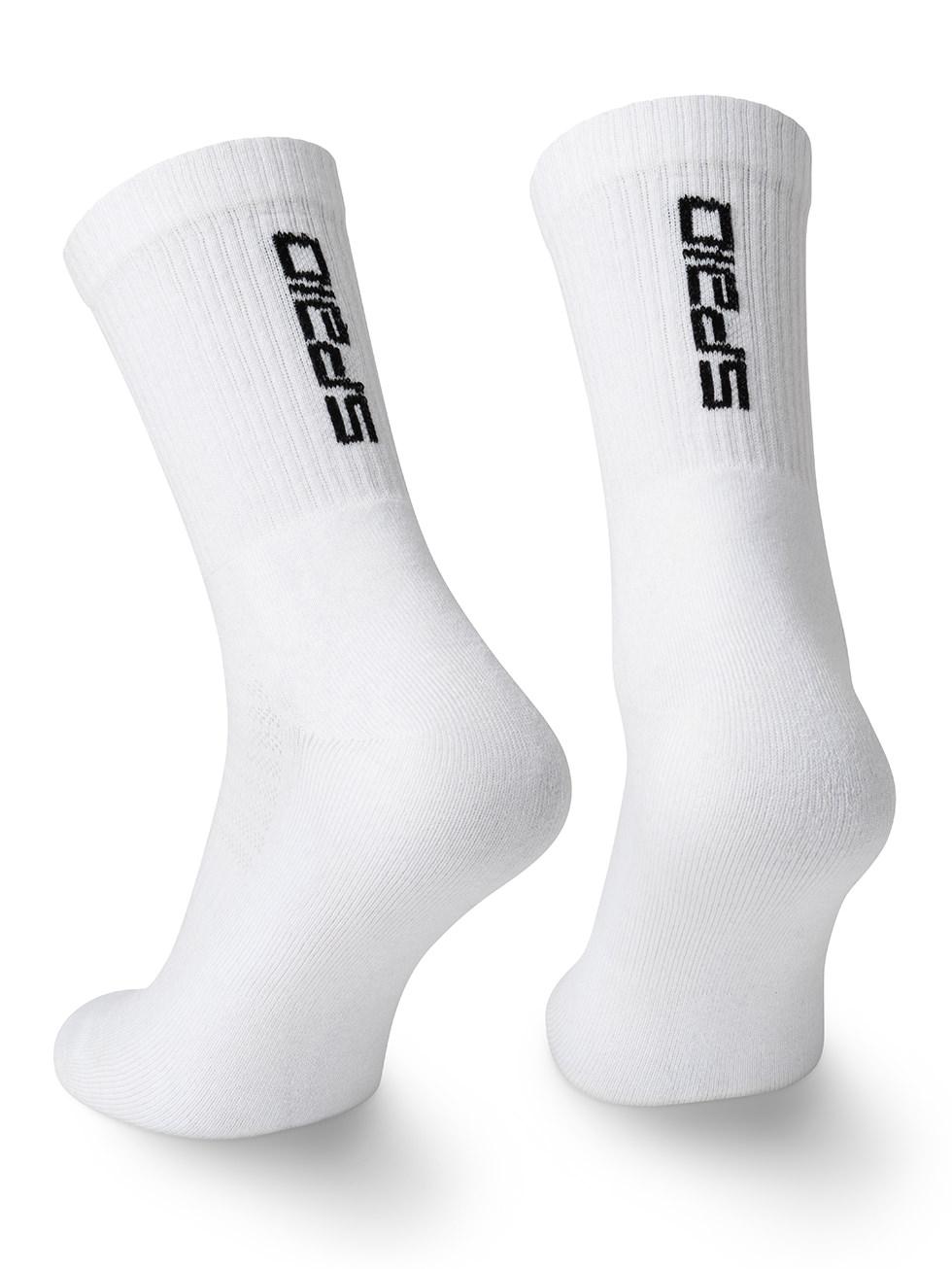 Spaio CALZINI SPAIO ADAPT WHITE Soddisfazione Garantita