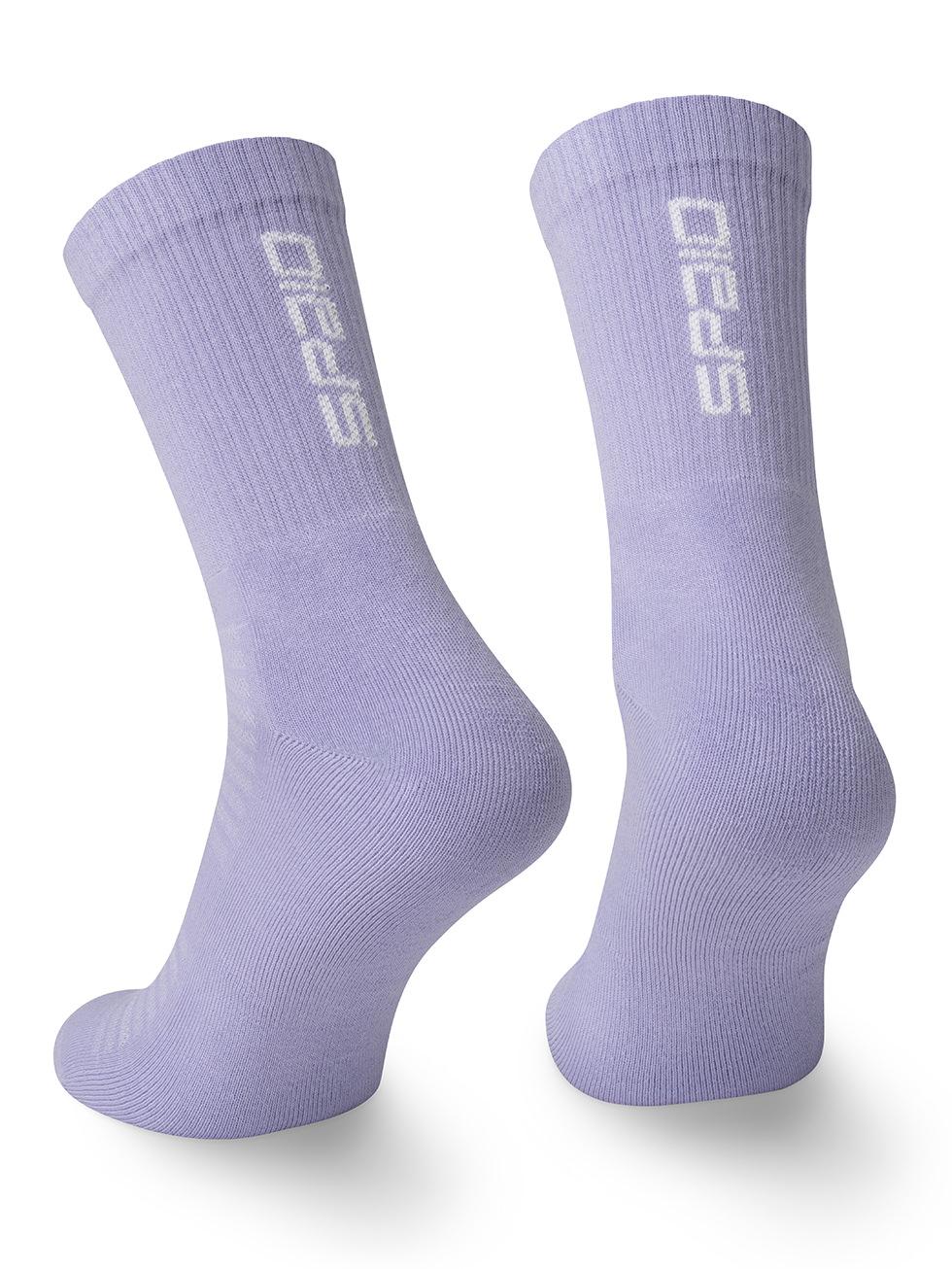 Spaio CALZINI SPAIO ADAPT LAVENDER Acquista Ora
