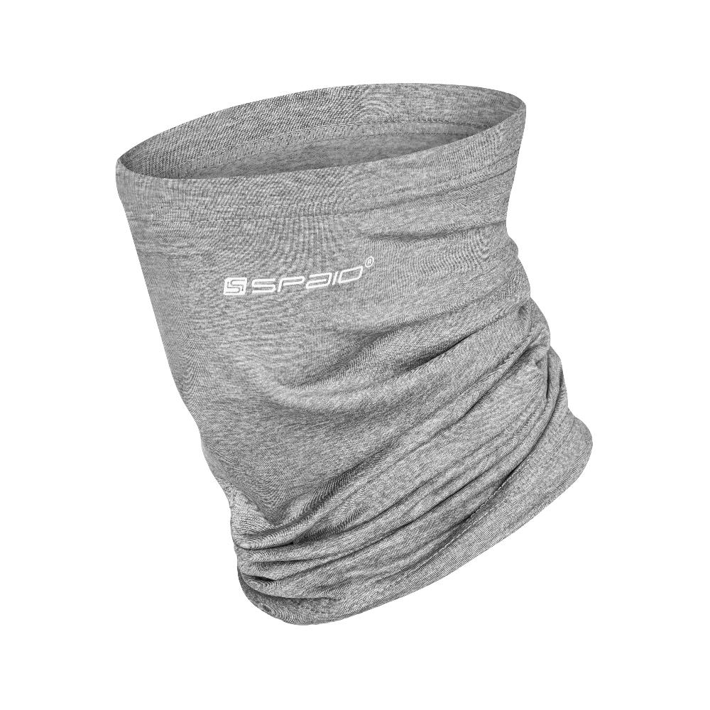 Spaio SPAIO THERMO-EVO SCALDACOLLO MULTIFUNZIONALE LIGHT/GREY Spedizione Gratuita