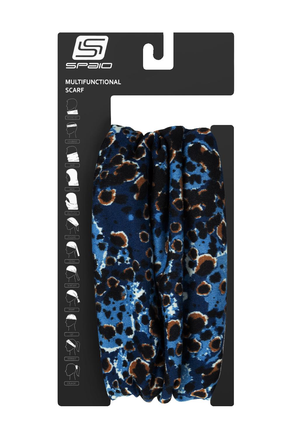 Spaio SPAIO PANTHER SCALDACOLLO MULTIFUNZIONALE Shopping Online