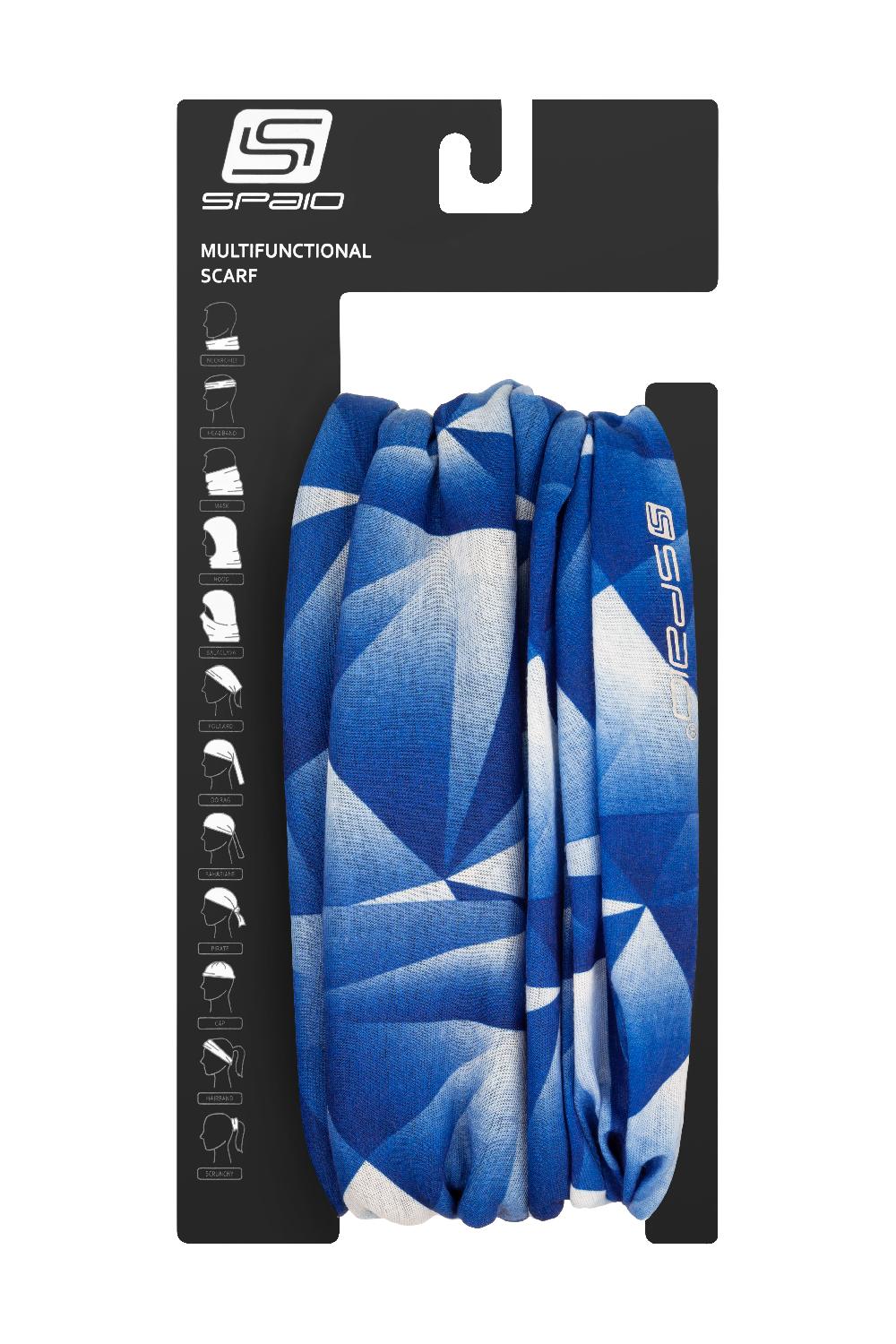Spaio SPAIO KOMIN WIELOFUNKCYJNY SKY BLUE Online