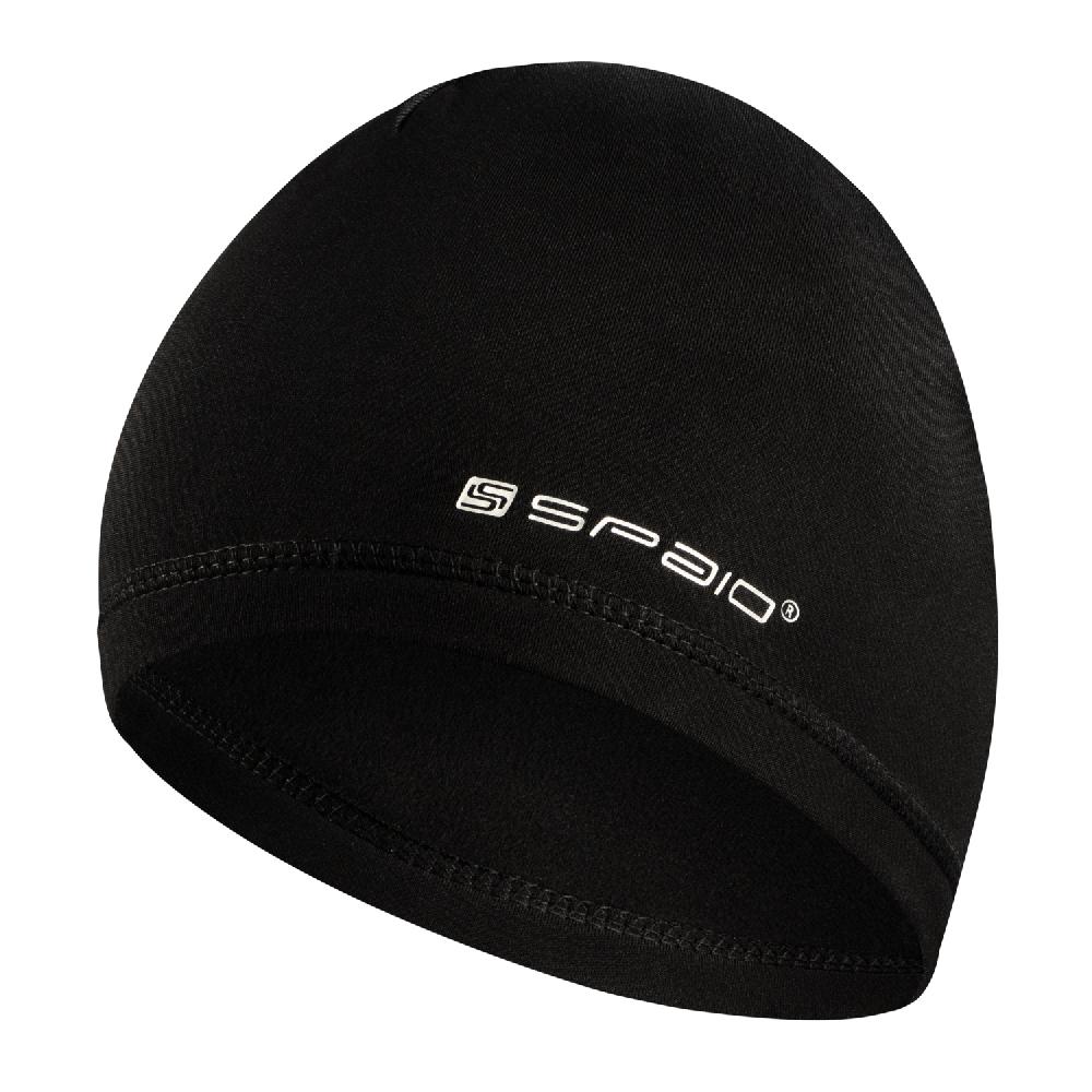 Spaio SPAIO BERRETTO EXTREME-PRO CALDO BLACK Saldi