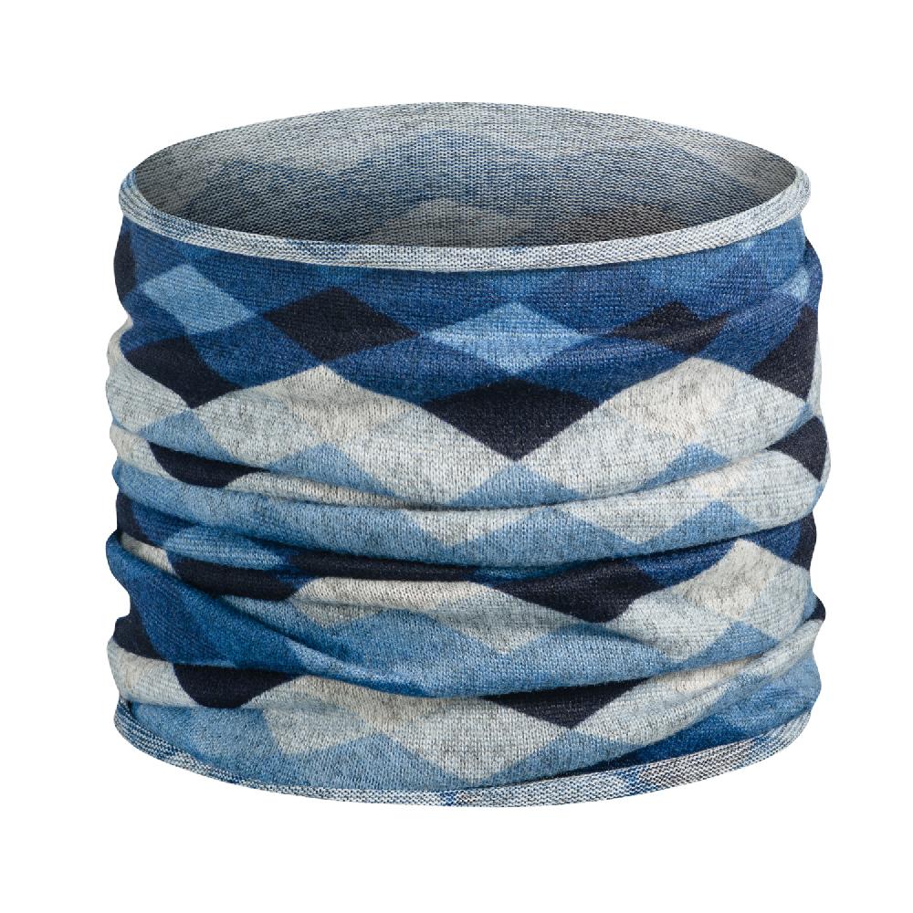Spaio SPAIO WARM SCALDACOLLO MULTIFUNZIONALE BLUE Vendite Flash