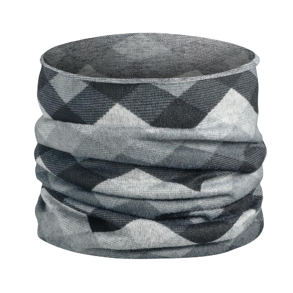 Spaio SPAIO WARM SCALDACOLLO MULTIFUNZIONALE GREY Negozio