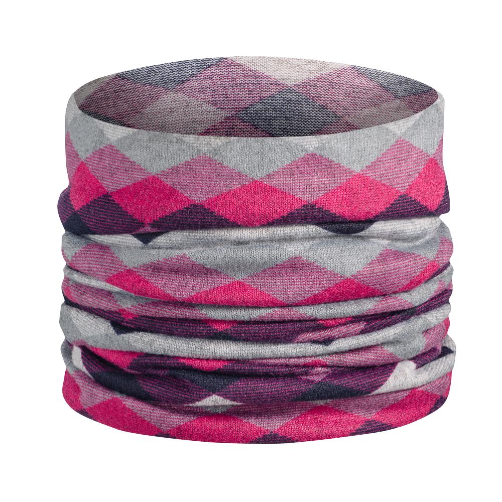 Spaio SPAIO WARM SCALDACOLLO MULTIFUNZIONALE PINK In Saldo