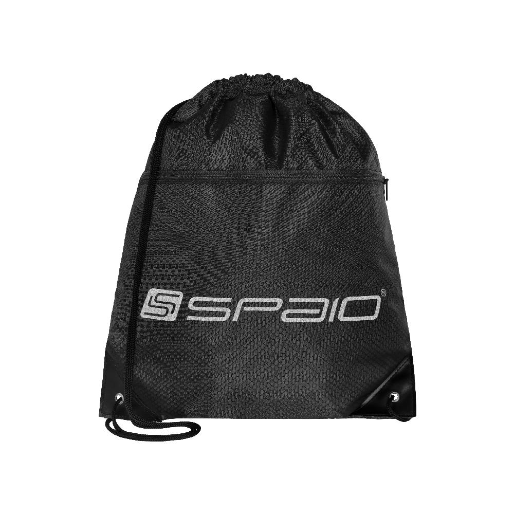 Spaio SPAIO FLASH SACCO BLACK Convenienza