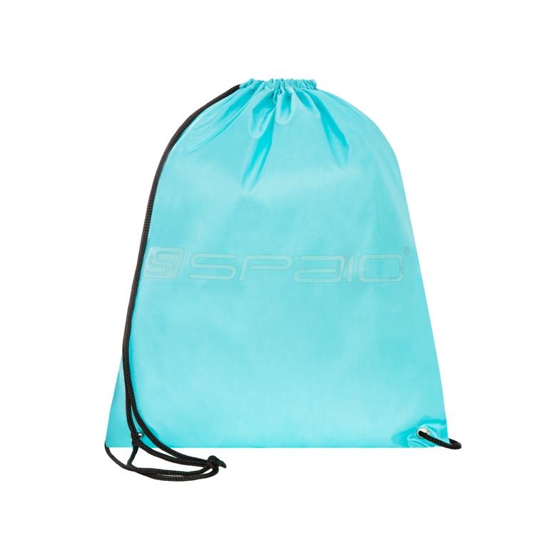 Spaio SPAIO PLAIN SACCO TURQUOISE Saldi