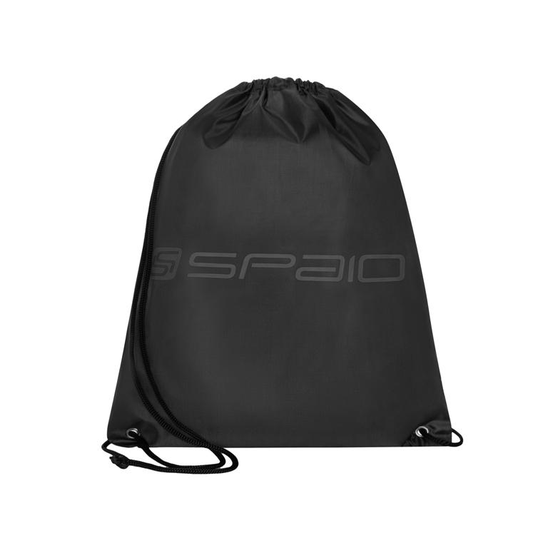 Spaio SPAIO PLAIN SACCO BLACK Offerte