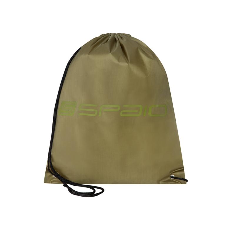 Spaio SPAIO PLAIN SACCO OLIVE GREEN Vendita Economica