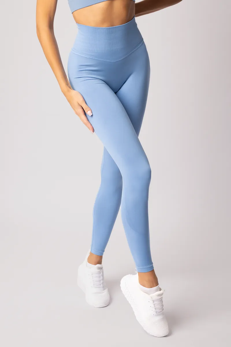 Spaio SPAIO LEGGINSY ADAPT LINCHEN BLUE Italy