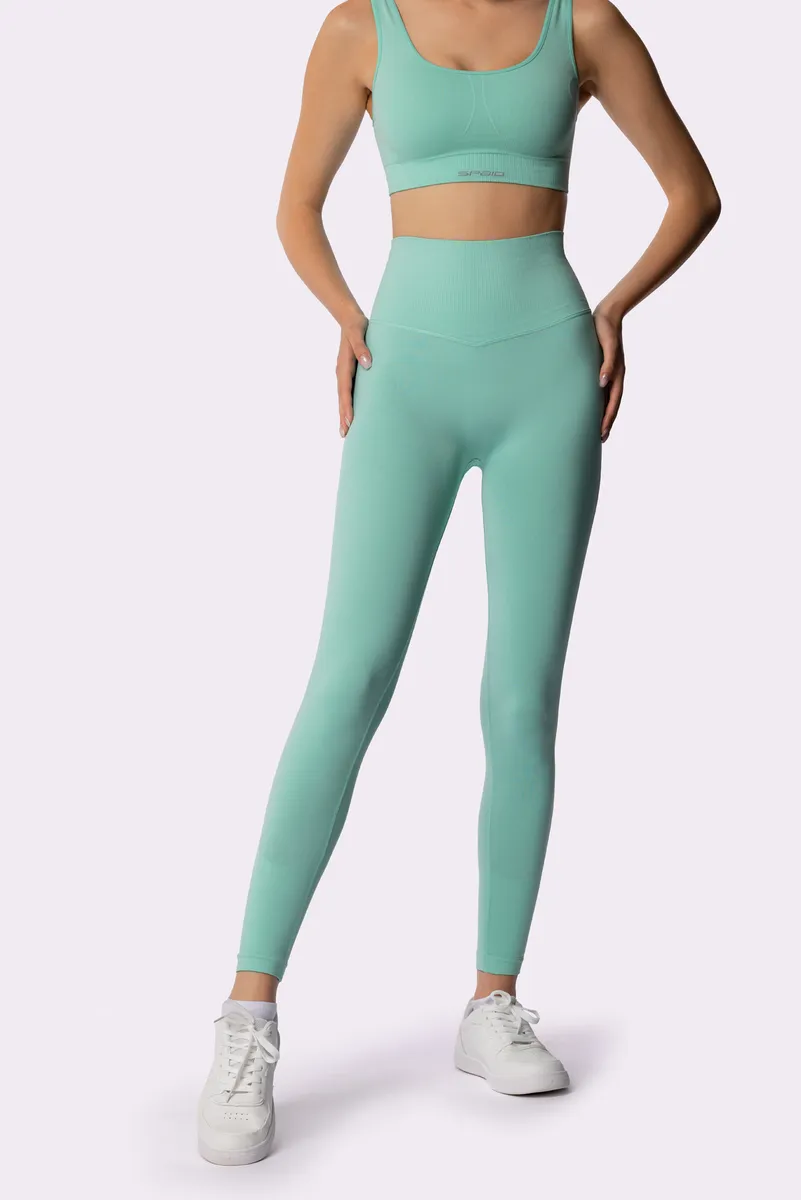 Spaio SPAIO LEGGINSY ADAPT CARNIVAL GLASS In Linea