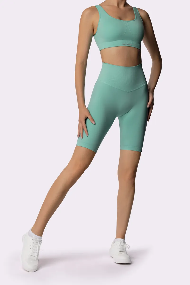 Spaio SPAIO ADAPT BIKER SHORTS CARNIVAL GLASS Spedizione Gratuita