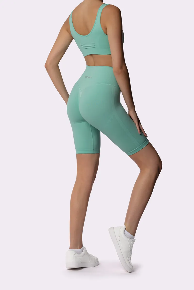 Spaio SPAIO ADAPT BIKER SHORTS CARNIVAL GLASS Spedizione Gratuita