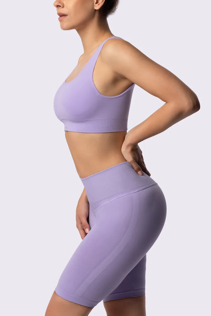 Spaio SPAIO REGGISENO SPORTIVO ADAPT LAVENDER Italia