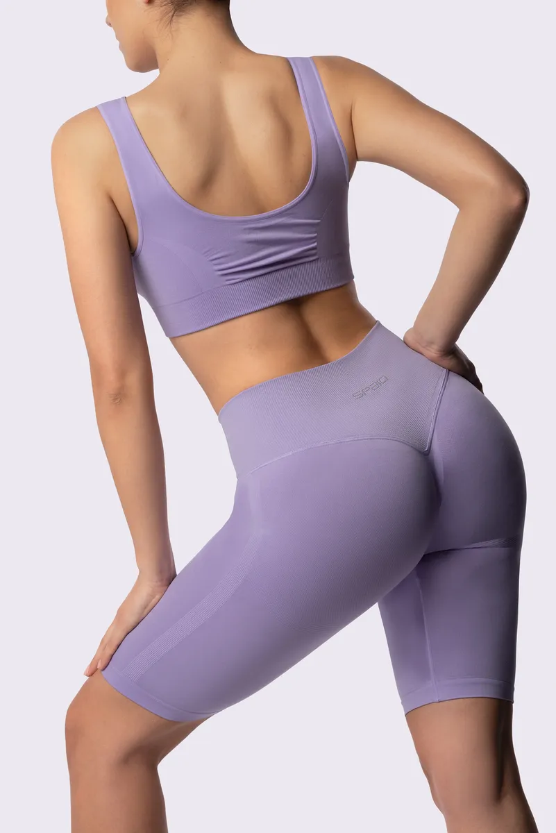 Spaio SPAIO REGGISENO SPORTIVO ADAPT LAVENDER Italia