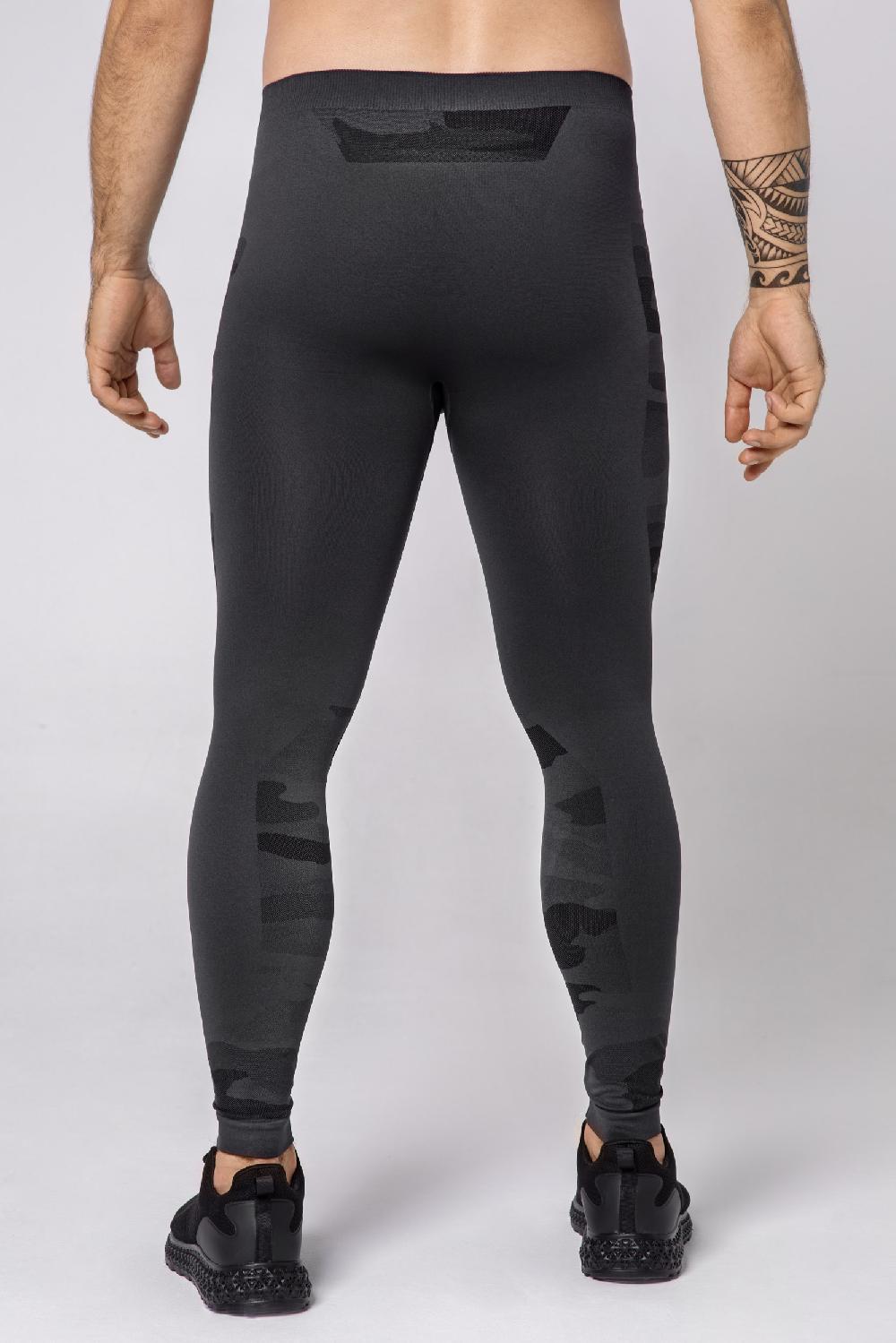 Spaio SPAIO LEGGINGS TACTICAL SHADOW Nuovo