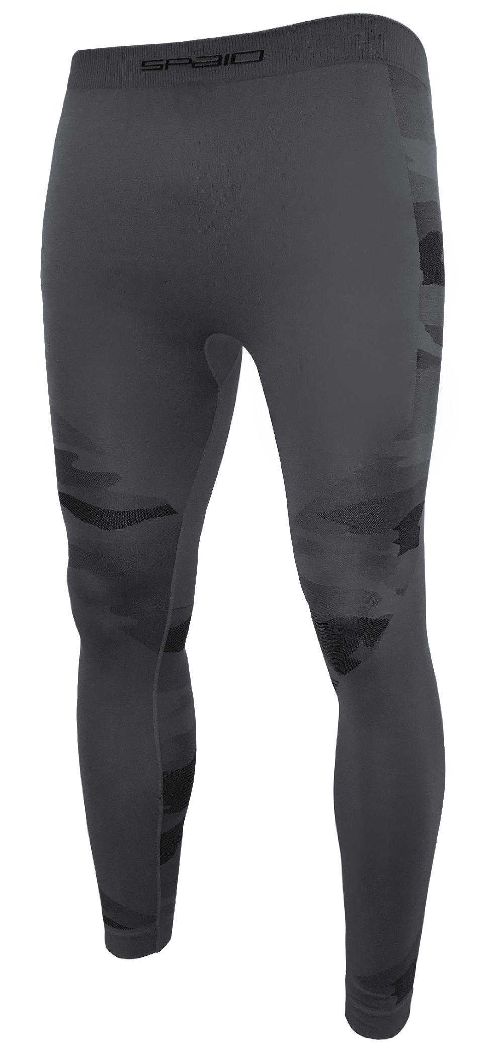 Spaio SPAIO LEGGINGS TACTICAL SHADOW Nuovo