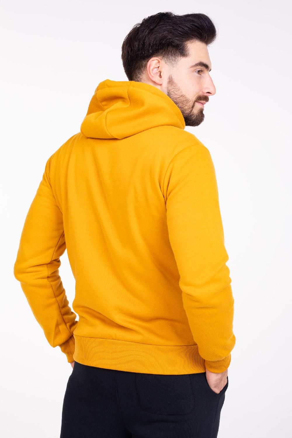 Spaio SPAIO CAMICETTA MULTI-ACTIVE HZ02 MUSTARD Negozi Online