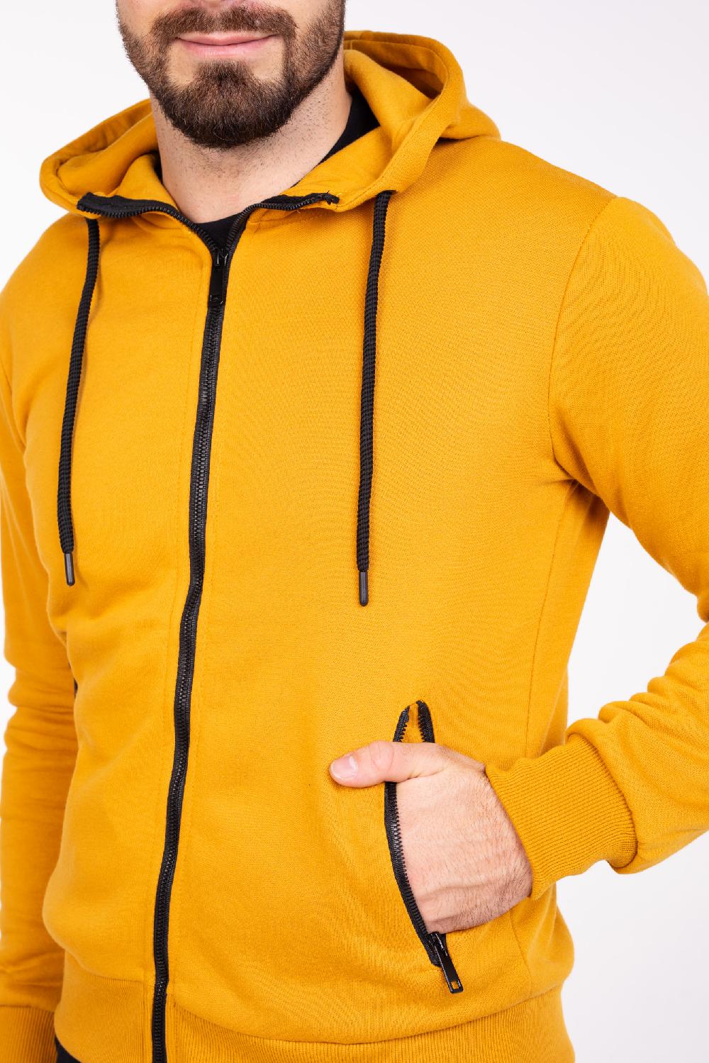 Spaio SPAIO CAMICETTA MULTI-ACTIVE HZ02 MUSTARD Negozi Online