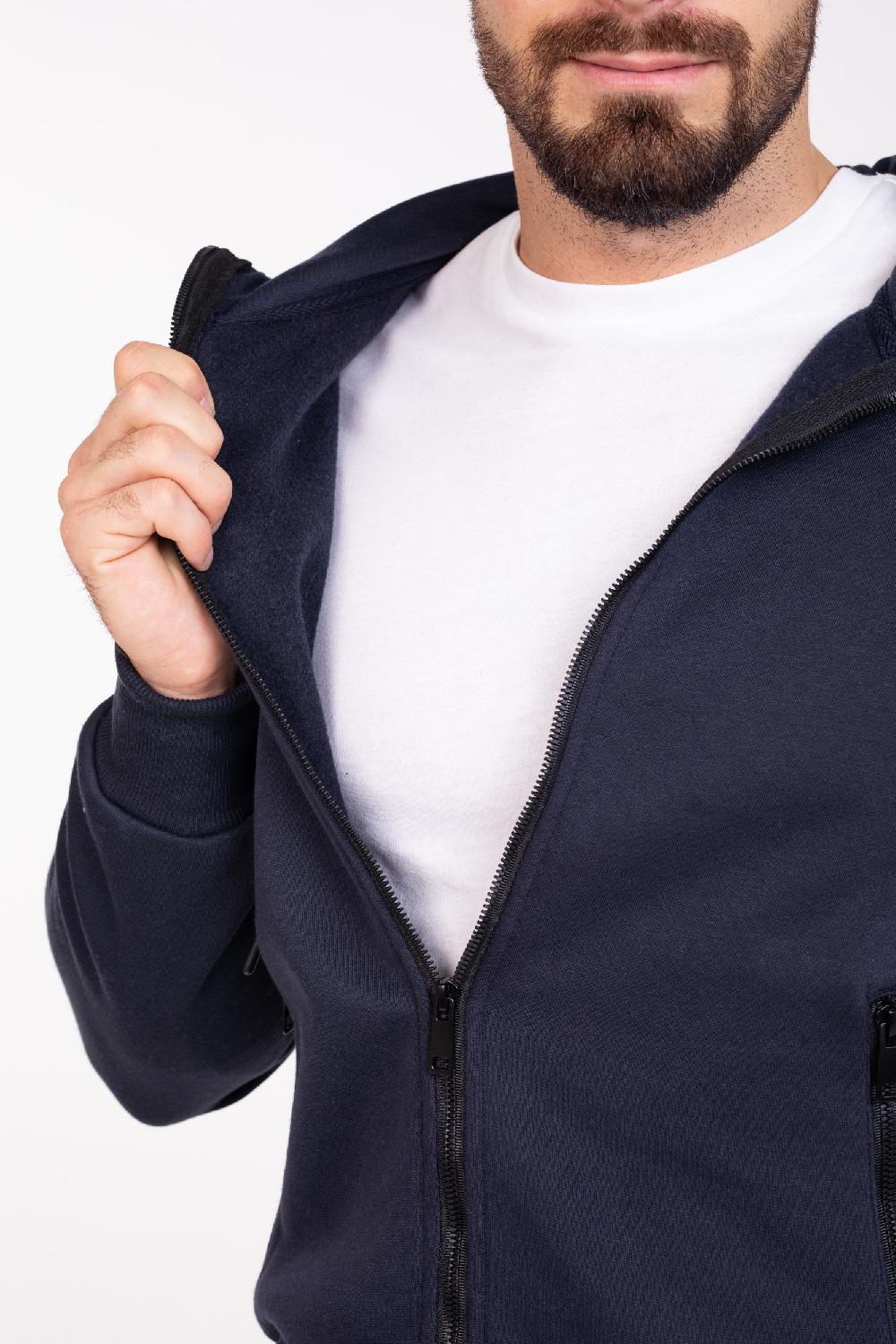 Spaio SPAIO CAMICETTA MULTI-ACTIVE HZ02 NAVY BLUE Acquista Ora