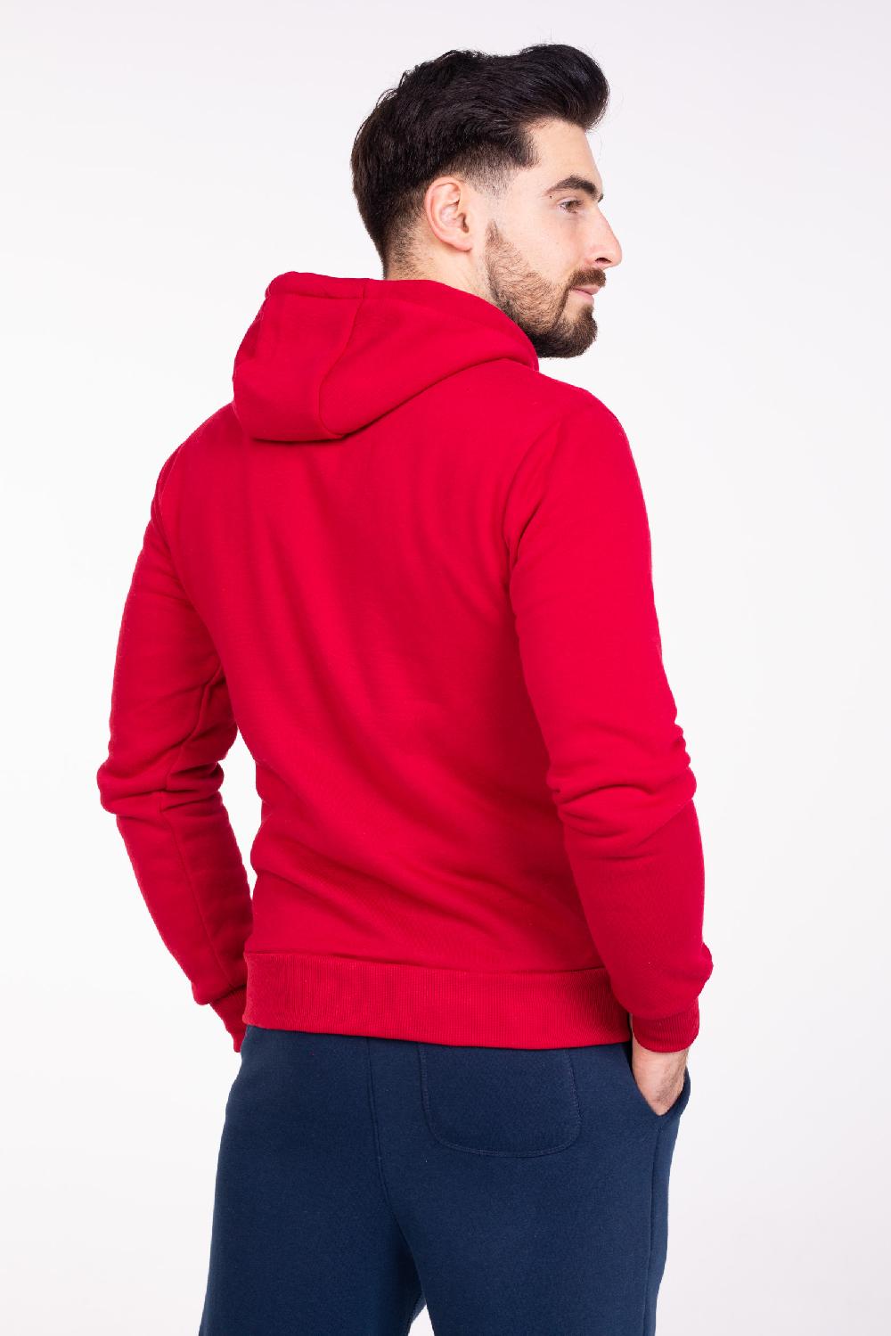 Spaio SPAIO CAMICETTA MULTI-ACTIVE HZ02 RED Consegna Veloce