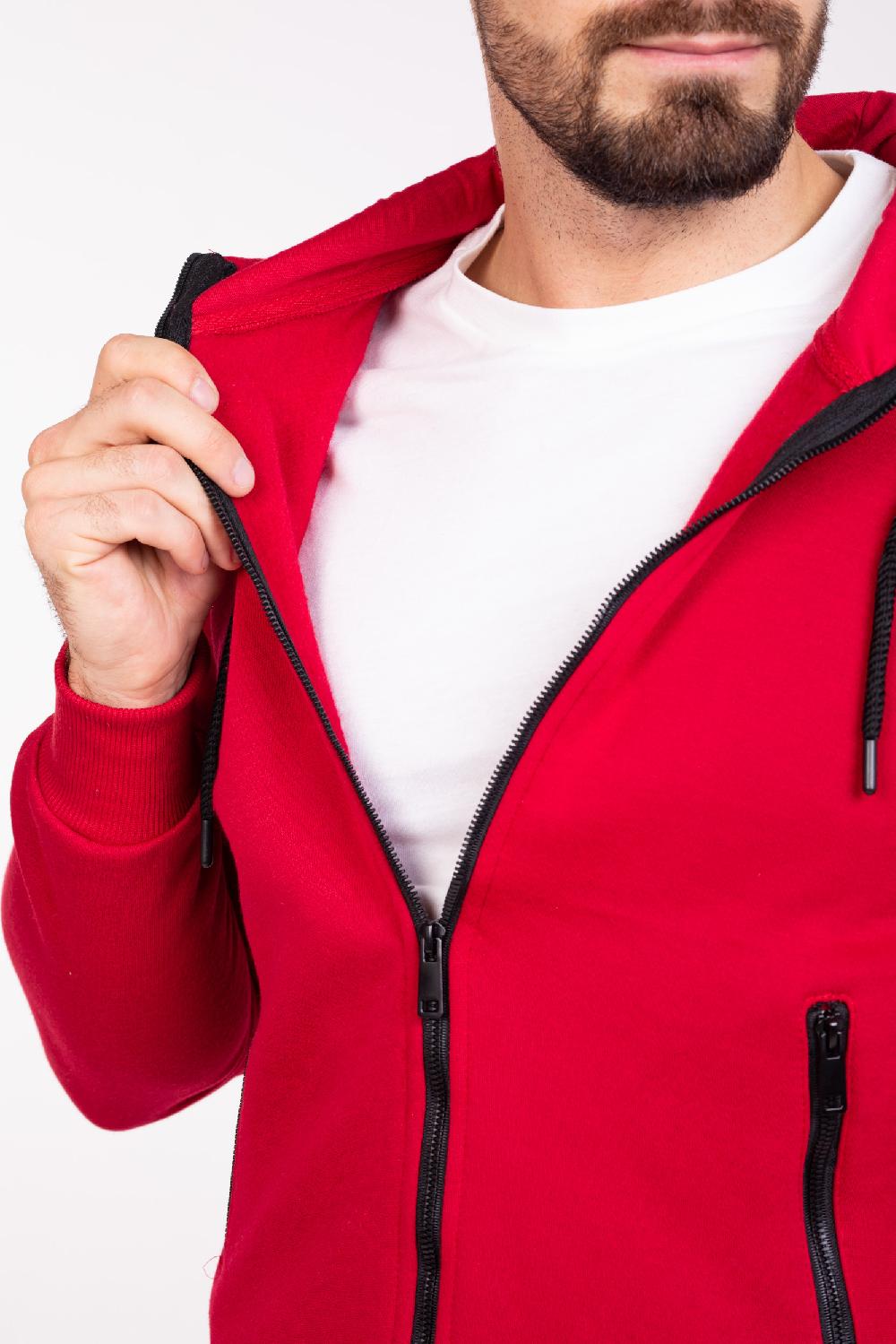 Spaio SPAIO CAMICETTA MULTI-ACTIVE HZ02 RED Consegna Veloce