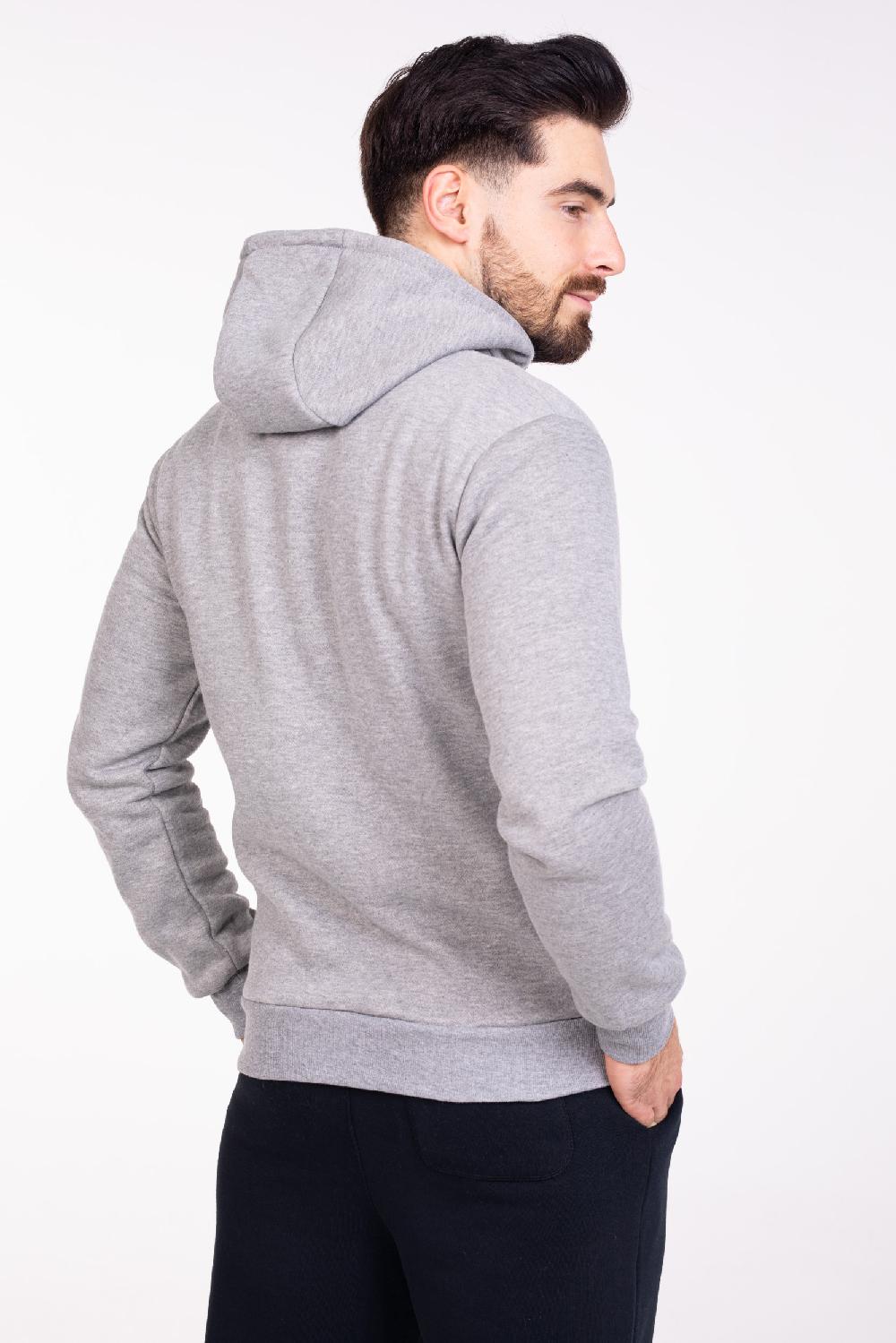 Spaio SPAIO CAMICETTA MULTI-ACTIVE HZ02 GREY MELANGE Promozione Limitata